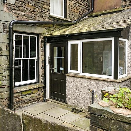 אמבלסייד Rohan Rise - Lake District Escape For Two מראה חיצוני תמונה