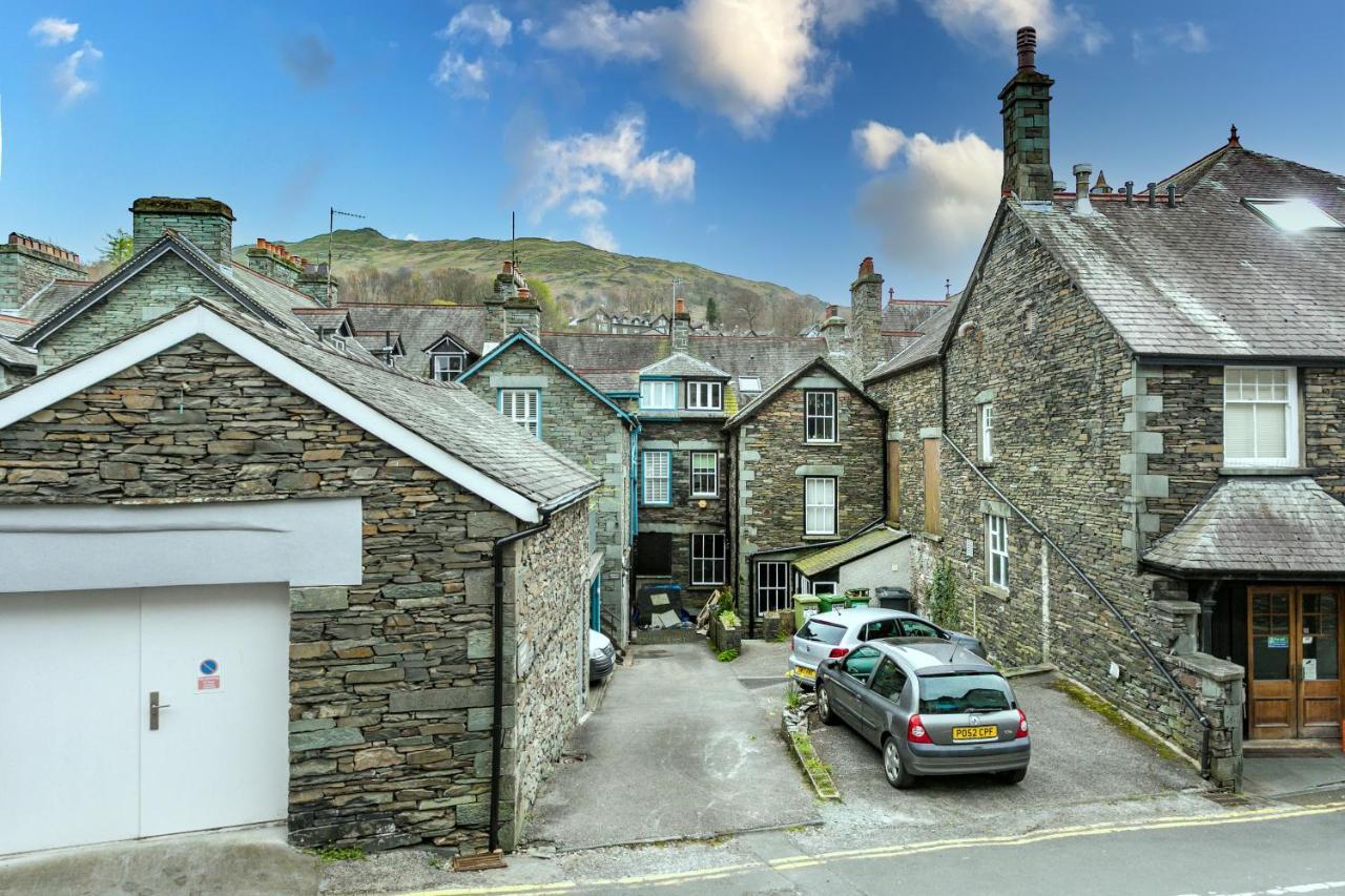 אמבלסייד Rohan Rise - Lake District Escape For Two מראה חיצוני תמונה