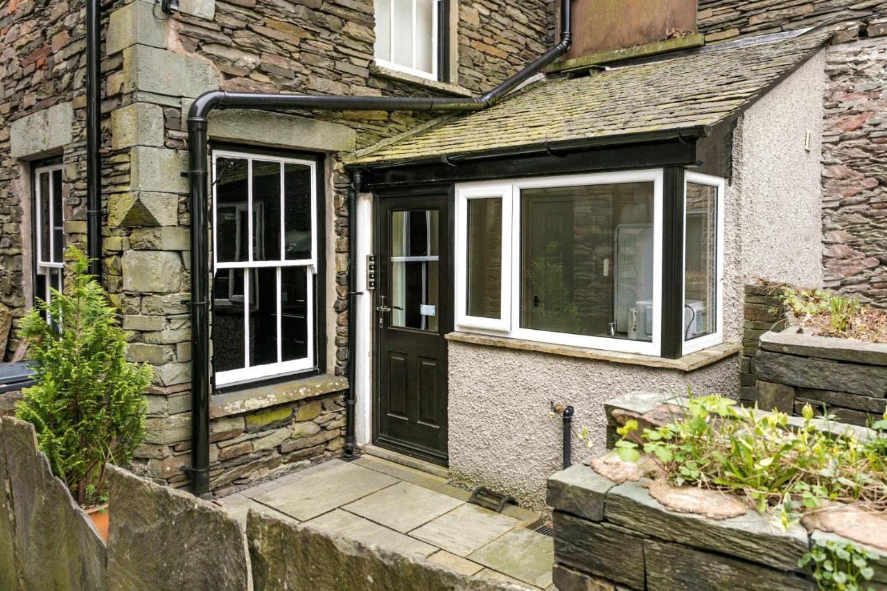 אמבלסייד Rohan Rise - Lake District Escape For Two מראה חיצוני תמונה