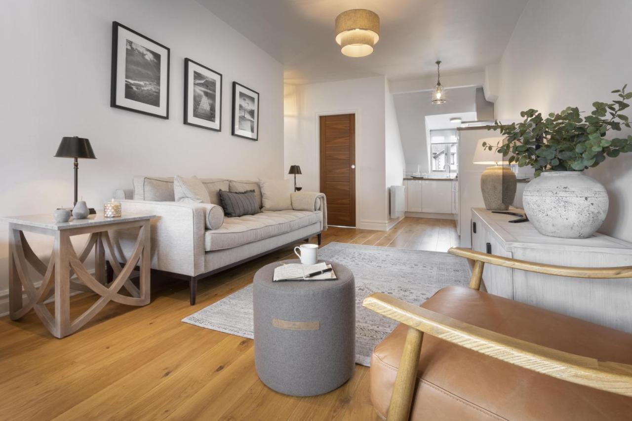 אמבלסייד Rohan Rise - Lake District Escape For Two מראה חיצוני תמונה