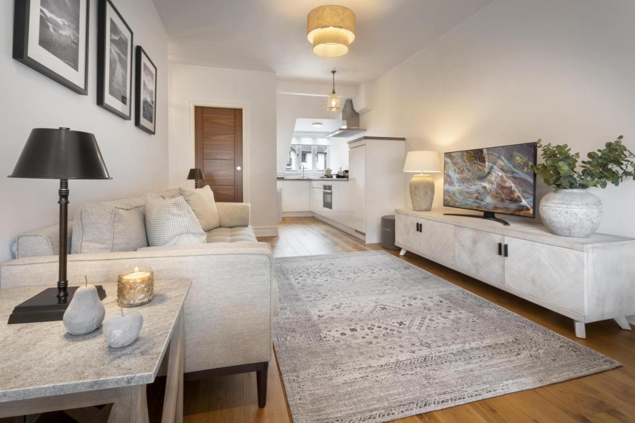אמבלסייד Rohan Rise - Lake District Escape For Two מראה חיצוני תמונה